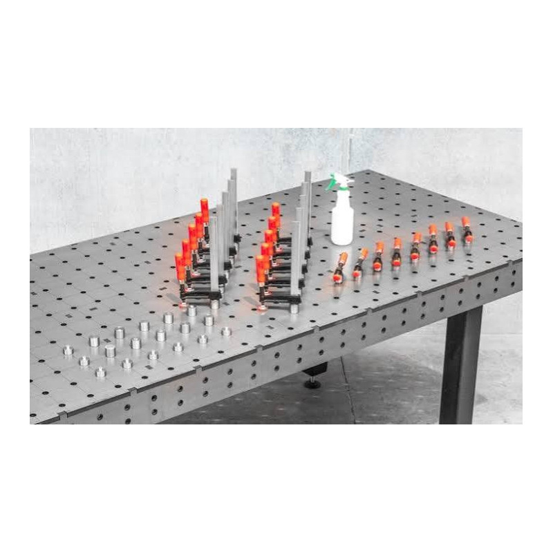 SET DE 37 OUTILS D20 | VOSTABLE